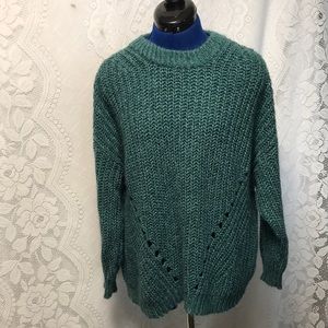 American Eagle Crew Neck Sweater